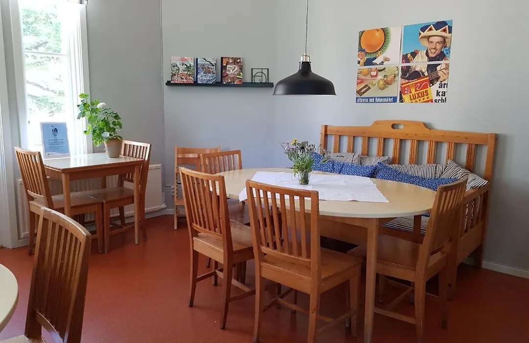 STF/Villa Eira vandrarhem-1
