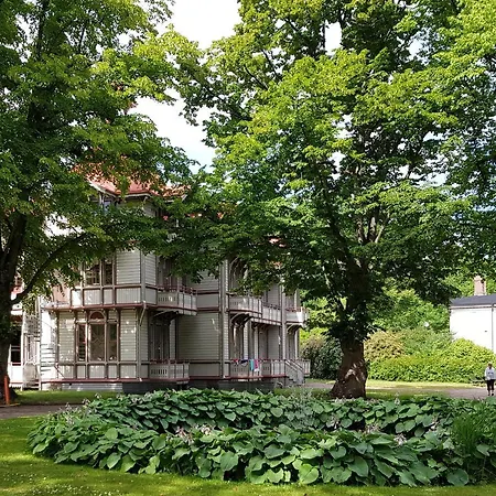 Villa Eira Vandrarhem-2